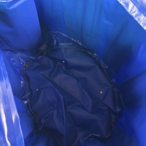 1x Preston Heavy Duty Fish Weigh Bag - S123 - PRE LOVED - Image 4
