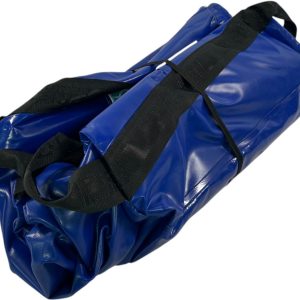 1x Preston Heavy Duty Fish Weigh Bag - S123 - PRE LOVED - Image 5