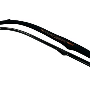 1x Fox Rangemaster 20 Carbon Throwing Stick - A120 - PRE LOVED