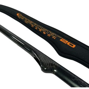 1x Fox Rangemaster 20 Carbon Throwing Stick - A120 - PRE LOVED - Image 3