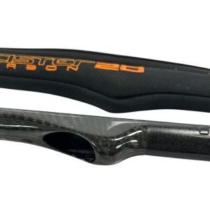1x Fox Rangemaster 20 Carbon Throwing Stick - A120 - PRE LOVED - Image 5