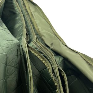 1x Cotswold Aquarius 13ft 5 Rod Holdall - U185 - PRE LOVED - Image 5