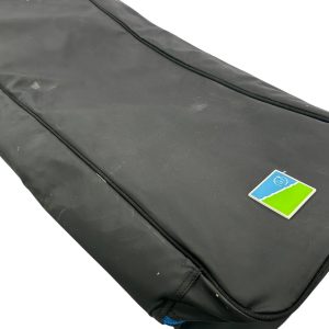 1x Preston Supera X 6 Tube Holdall - S150 - PRE LOVED - Image 2