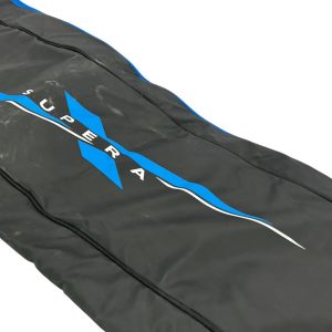 1x Preston Supera X 6 Tube Holdall - S150 - PRE LOVED - Image 3