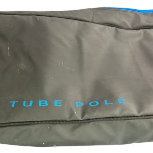 1x Preston Supera X 6 Tube Holdall - S150 - PRE LOVED - Image 4