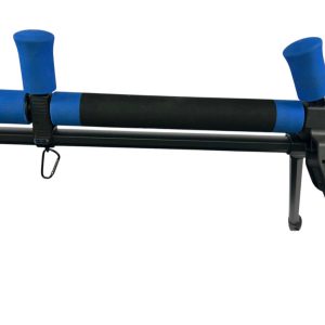2x Preston Inception XL Pole Rollers in Preston Roller and Roost Bag - WHIZ44 - PRE LOVED - Image 2