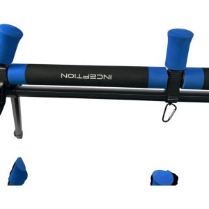 2x Preston Inception XL Pole Rollers in Preston Roller and Roost Bag - WHIZ44 - PRE LOVED - Image 3