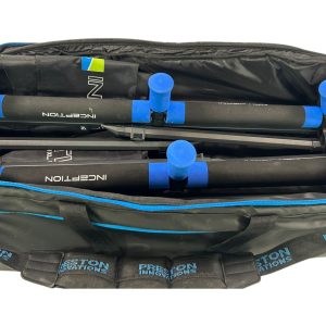 2x Preston Inception XL Pole Rollers in Preston Roller and Roost Bag - WHIZ44 - PRE LOVED - Image 5