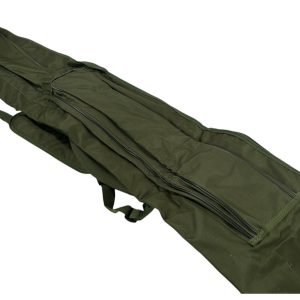 1x NGT 12ft 3 Rod Holdall - U107 - PRE LOVED