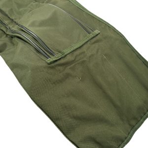 1x NGT 12ft 3 Rod Holdall - U107 - PRE LOVED - Image 2