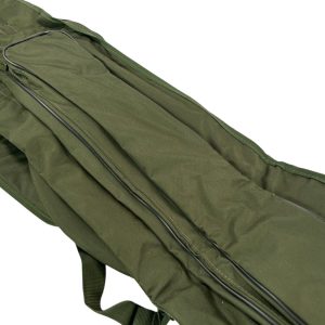 1x NGT 12ft 3 Rod Holdall - U107 - PRE LOVED - Image 3
