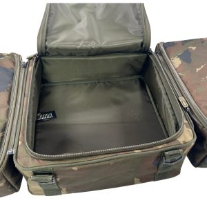 1x Nash Subterfuge Cube Carryall 50L - S103 - PRE LOVED - Image 4
