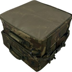 1x Nash Subterfuge Cube Carryall 50L - S103 - PRE LOVED - Image 5