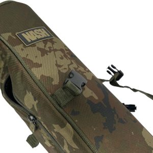 1x Nash Subterfuge 12ft 3 Rod Hardcase Carryall - WHI729 - PRE LOVED - Image 4
