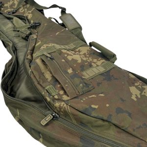 1x Nash Subterfuge 10ft 3 Rod Carryall - S153 - PRE LOVED - Image 3