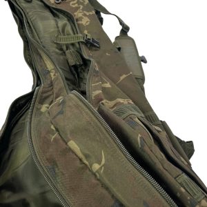 1x Nash Subterfuge 10ft 3 Rod Carryall - S153 - PRE LOVED - Image 5