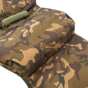 1x Fox Camolite 13ft 3 up 3 Down Holdall - S130 - PRE LOVED - Image 2