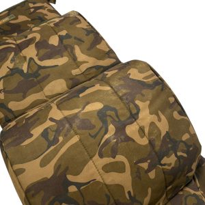1x Fox Camolite 13ft 3 up 3 Down Holdall - S130 - PRE LOVED - Image 4