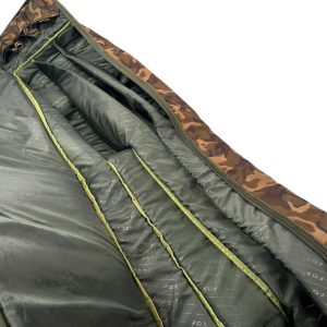 1x Fox Camolite 13ft 3 up 3 Down Holdall - S130 - PRE LOVED - Image 5