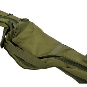 1x Trakker NXG 12ft 3 Rod Holdall - OLDER MODEL - U120 - PRE LOVED