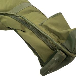 1x Trakker NXG 12ft 3 Rod Holdall - OLDER MODEL - U120 - PRE LOVED - Image 2