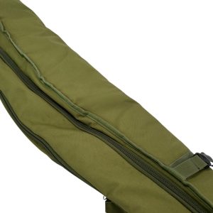1x Trakker NXG 12ft 3 Rod Holdall - OLDER MODEL - U120 - PRE LOVED - Image 4