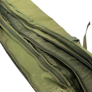 1x Trakker NXG 12ft 3 Rod Holdall - OLDER MODEL - U120 - PRE LOVED - Image 5