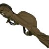 1x Korda Compac 12ft 5 Rod Holdall - LIKE NEW - S159 - PRE LOVED