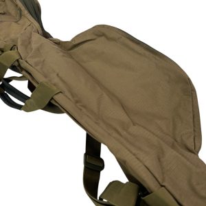 1x Korda Compac 12ft 5 Rod Holdall - LIKE NEW - S159 - PRE LOVED - Image 3