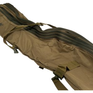 1x Korda Compac 12ft 5 Rod Holdall - LIKE NEW - S159 - PRE LOVED - Image 4