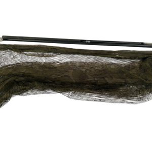 1x Solar Bow Lite Landing Net - WHI121 - PRE LOVED