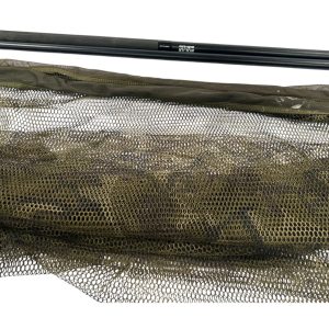 1x Solar Bow Lite Landing Net - WHI121 - PRE LOVED - Image 3