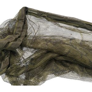 1x Solar Bow Lite Landing Net - WHI121 - PRE LOVED - Image 4