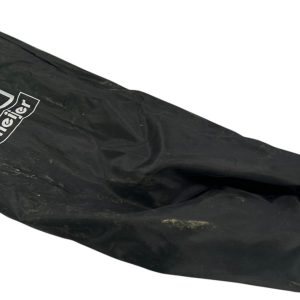 1x Rozemeijer Folding Rubber Net  - WHI61 - PRE LOVED - Image 2