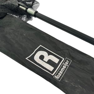 1x Rozemeijer Folding Rubber Net  - WHI61 - PRE LOVED - Image 3