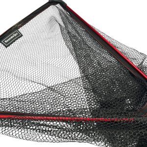 1x Rozemeijer Folding Rubber Net  - WHI61 - PRE LOVED - Image 4