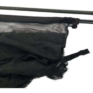 1x Nash Dwarf Extending Net - WHI685 - PRE LOVED - Image 2