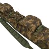 1x Fox Camolite 2 Up 2 Down 12ft Holdall - A117 - PRE LOVED