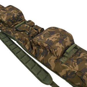 1x Fox Camolite 2 Up 2 Down 12ft Holdall - A117 - PRE LOVED