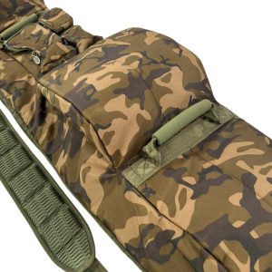1x Fox Camolite 2 Up 2 Down 12ft Holdall - A117 - PRE LOVED - Image 3