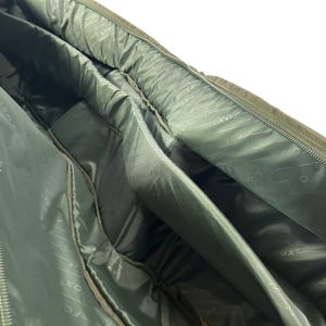 1x Fox Camolite 2 Up 2 Down 12ft Holdall - A117 - PRE LOVED - Image 5