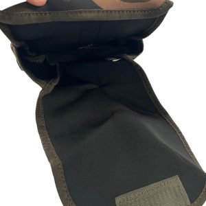 2x Fox Camolite Neoprene Reel Pouches - J22 - PRE LOVED - Image 4