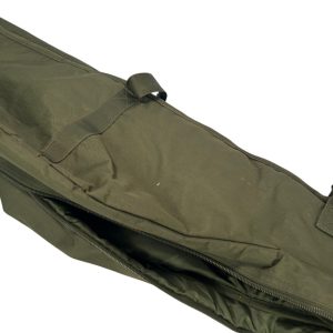 1x Daiwa 12ft 3 Rod Holdall - U169 - PRE LOVED - Image 4