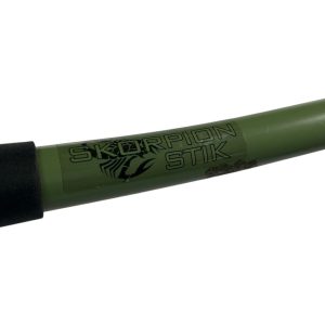 1x Skorpian Mini Throwing Stick - 16mm  - U158 - PRE LOVED - Image 5