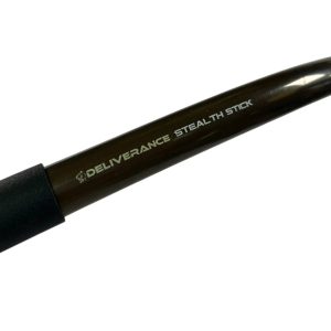 1x Nash Deliverance Stealth Stick - H1 - PRE LOVED - Image 5