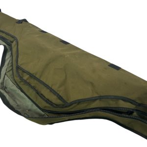 1x Aqua 12ft 3 Rod Holdall - S102 - PRE LOVED