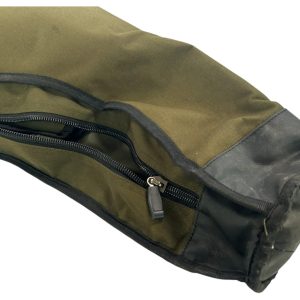 1x Aqua 12ft 3 Rod Holdall - S102 - PRE LOVED - Image 2