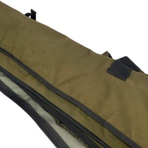 1x Aqua 12ft 3 Rod Holdall - S102 - PRE LOVED - Image 4