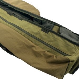 1x Korda Transition 2 Rod 8ft Holdall - A125 - PRE LOVED - Image 2