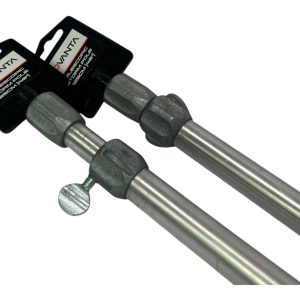 1x Advanta 48'' Storm Poles - ORA611 - PRE LOVED - Image 2